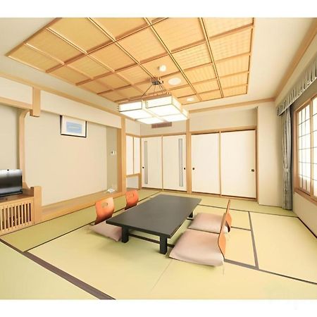 Kamisuwa Station Hotel Suwa (Nagano) Exterior foto