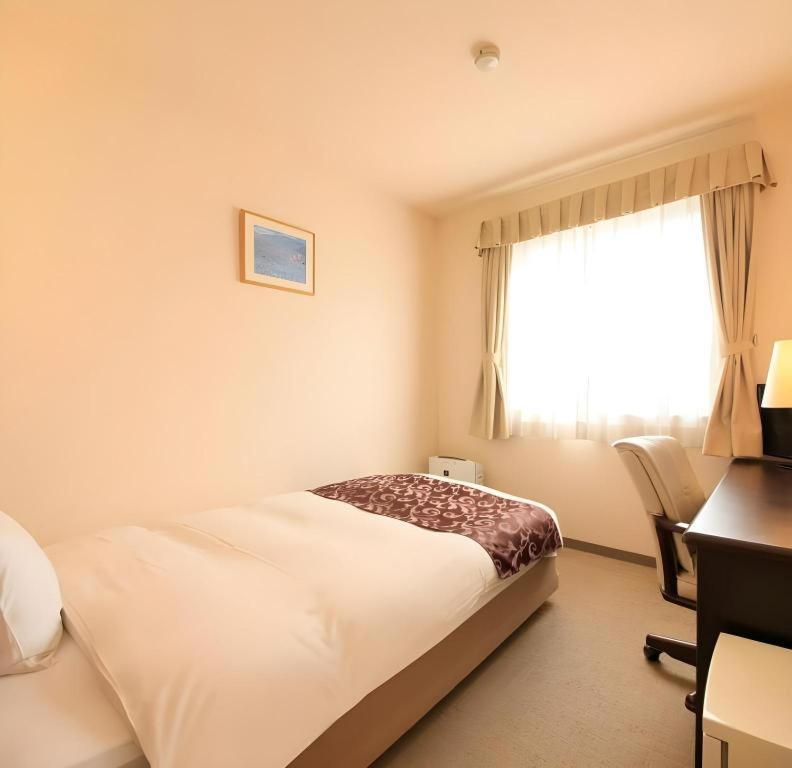 Kamisuwa Station Hotel Suwa (Nagano) Exterior foto