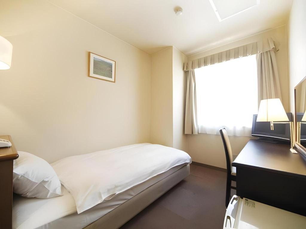 Kamisuwa Station Hotel Suwa (Nagano) Exterior foto
