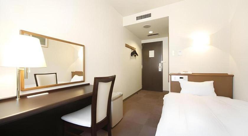 Kamisuwa Station Hotel Suwa (Nagano) Exterior foto